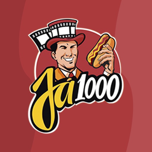 Já1000 Lanches icon