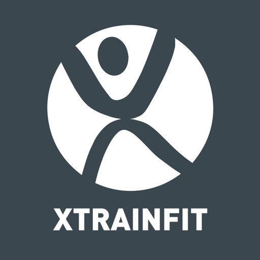 XTRAINFIT icon