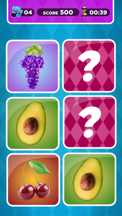 Memorize: picture match - pair screenshot-5