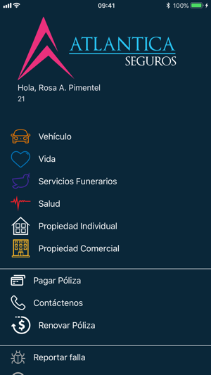 Atlántica Seguros(圖3)-速報App