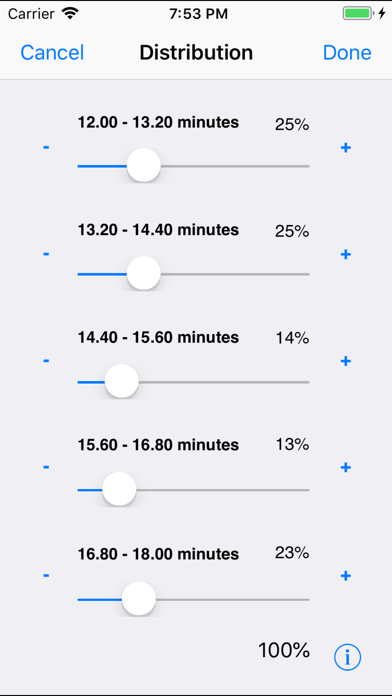 How to cancel & delete Task Rate Calculator from iphone & ipad 3