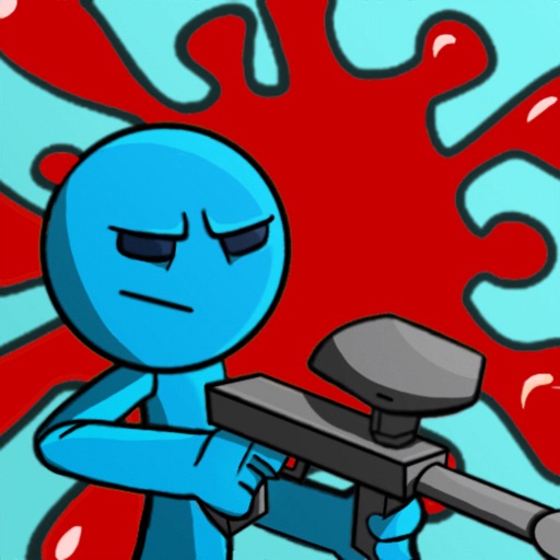 Paint Army icon