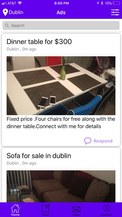 DealsUp:Sell,buy&Classifieds