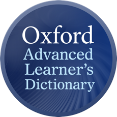 ‎Oxford Advanced Learner’s Dict
