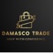 DamasCo Trade mobile app is the best way to make your purchase faster, secure and more convenient
