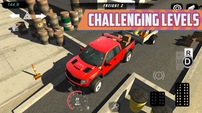 Car Parking Multiplayer Screenshot 6