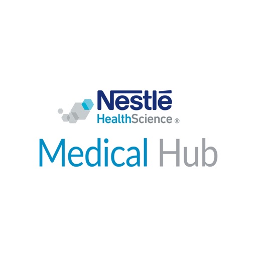Nestlé Medical Hub Download