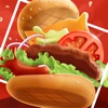 Burger Chef: Cooking Game