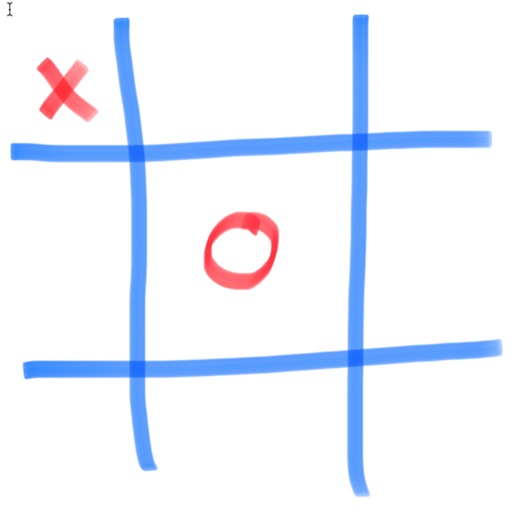 TicTacToe-X