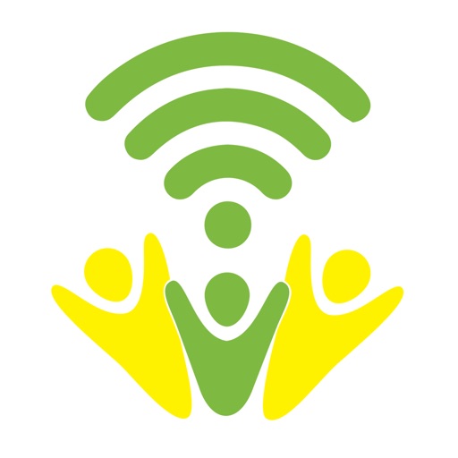 เครือข่ายเน็ตอาสาประชารัฐ Download