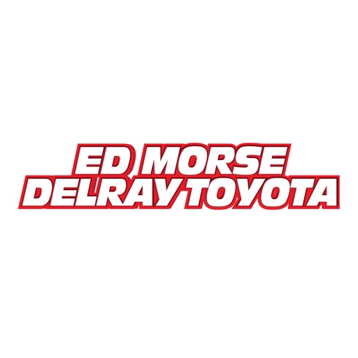 Ed Morse Delray Toyota Service