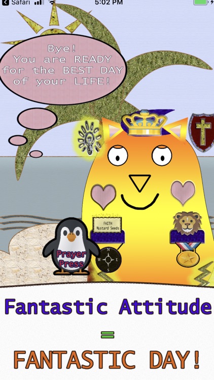 Faith Mustard screenshot-5