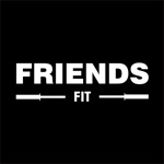 FRIENDS FITNESS