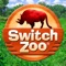 Make new animals in Switch Zoo by switching the heads, legs and tails of 142 diverse animals