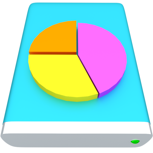 More Disk Space для Мак ОС