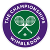 The All England Lawn Tennis Club - Wimbledon 2018 アートワーク