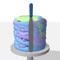 From the makers of I Peel Good, Icing on the Cake is your next obsession
