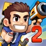 Get Jetpack Joyride 2 for iOS, iPhone, iPad Aso Report