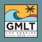 The GMLT 2018 app, designed to guide you through your weeklong LA experience