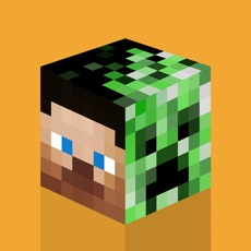 Activities of Minecraft: Skin Studio