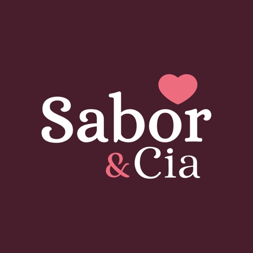 Sabor & Cia icon