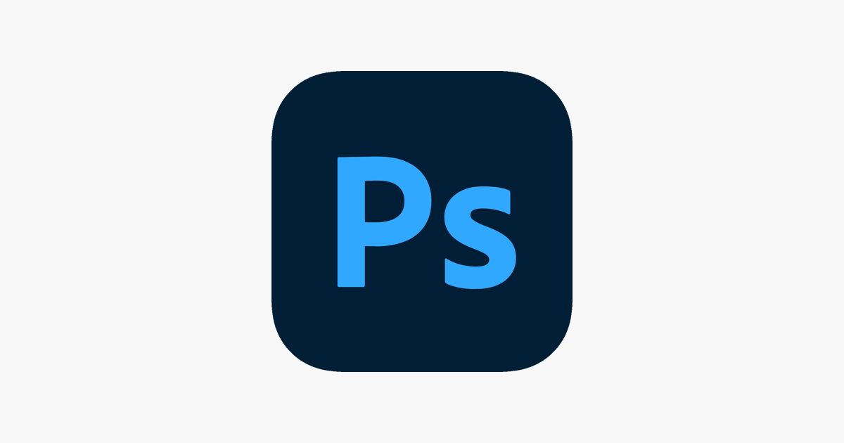 App Store 上的 Adobe Photoshop