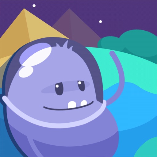 Dumb Ways To Die 3: World Tour iOS App