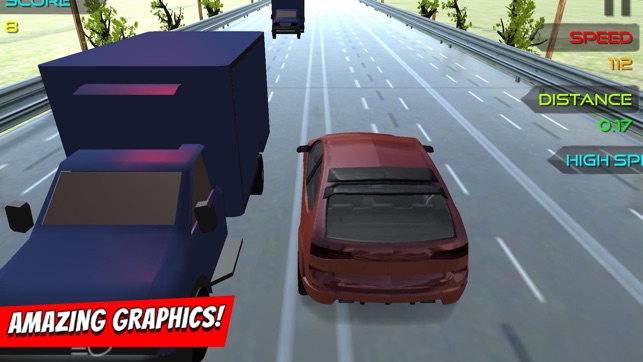 Super Car Racing Sim(圖2)-速報App