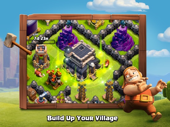 clash of clans download for pc apple