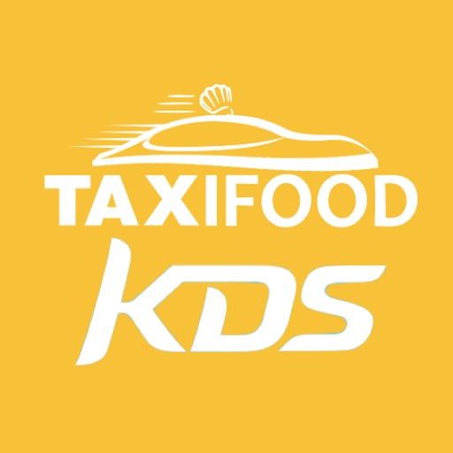 TaxiFood KDS