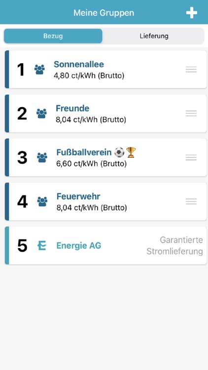 Energie AG: E-Fairteiler