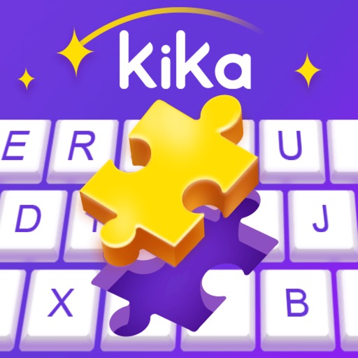 keka keyboard