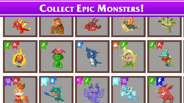 Monster Kingdom RPG