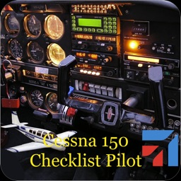 Cessna 150 Checklist