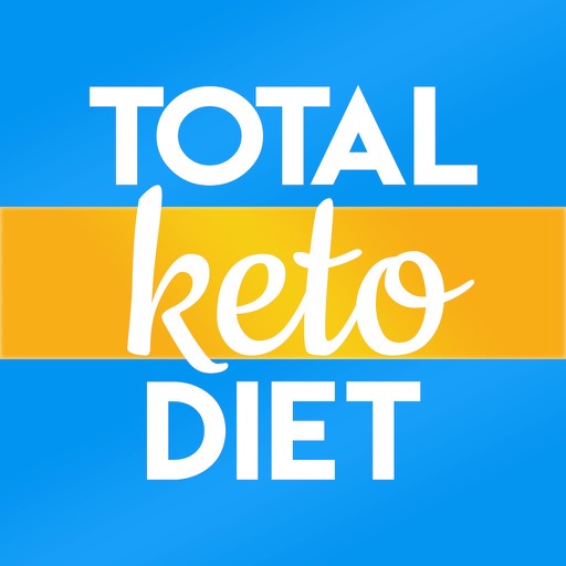 Total Keto Diet: Macro Tracker