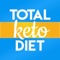 Total Keto Diet is your go-to keto diet app for low carb recipes, keto meals & exercise tracking