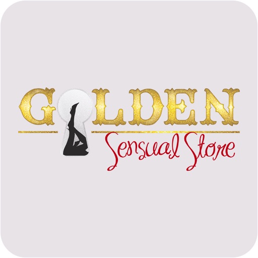 Golden Sensual Store icon