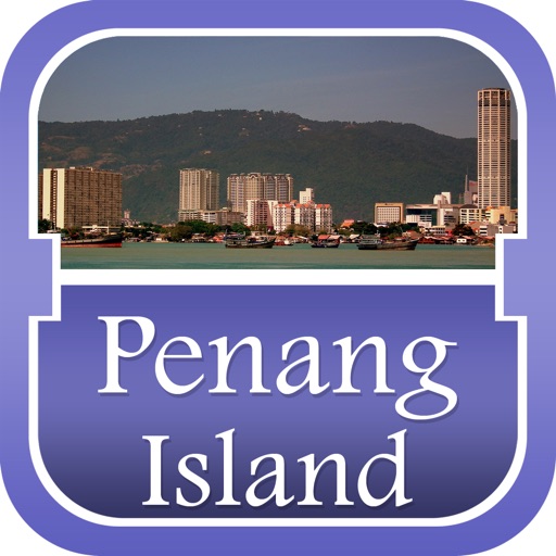 Penang Island Tourism - Guide