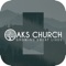 Access all the latest content from Oaks Church and Pastor Joel Scrivner