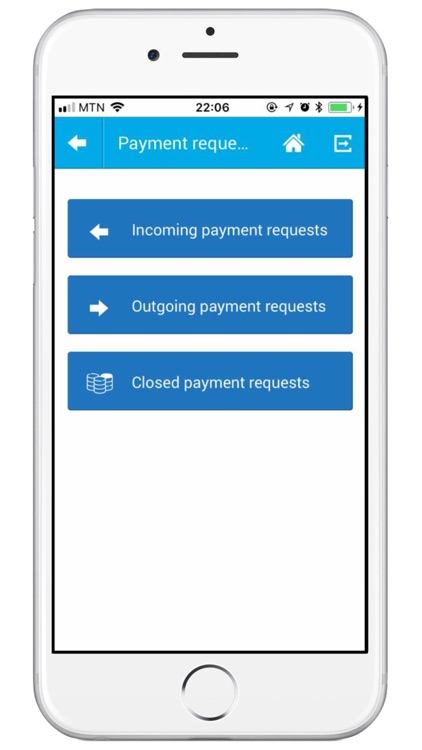 MyCashBox screenshot-4