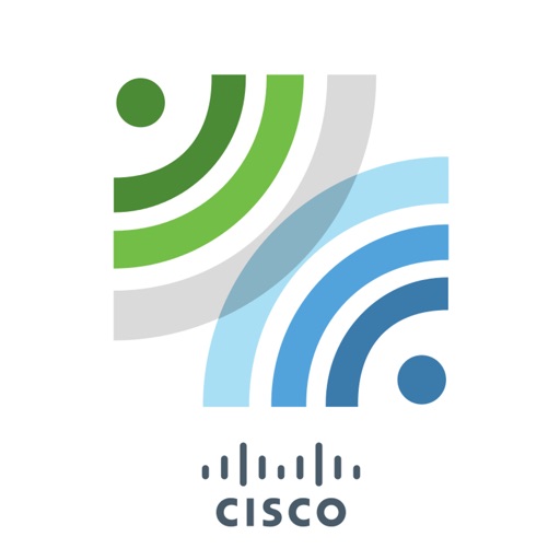 Cisco Wireless icon