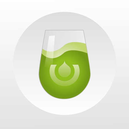 101 Juice Recipes iOS App