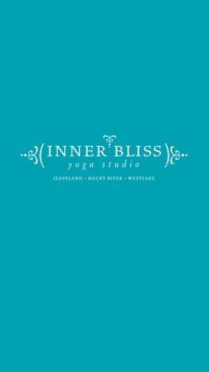 Inner Bliss Yoga Studio(圖1)-速報App