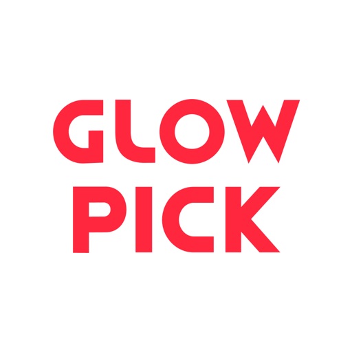 글로우픽 (GLOWPICK)