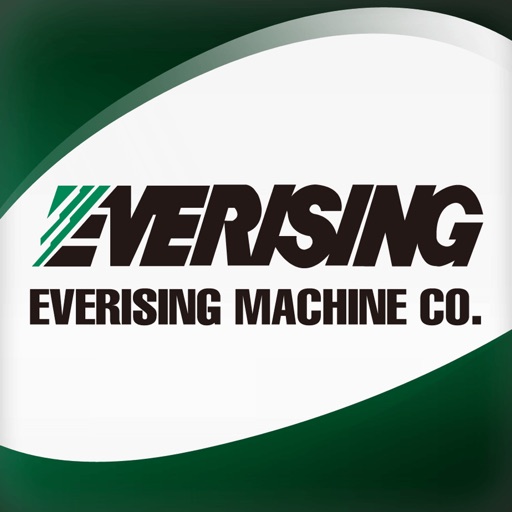 EVERISING MACHINE