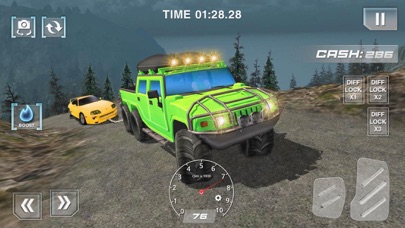 OFFROAD RESCUE TRUCK SIMULATOR 1.0 IOS ĐUA XE OFFROAD RESCUE TRUCK SIMULATOR 1.0 IOS