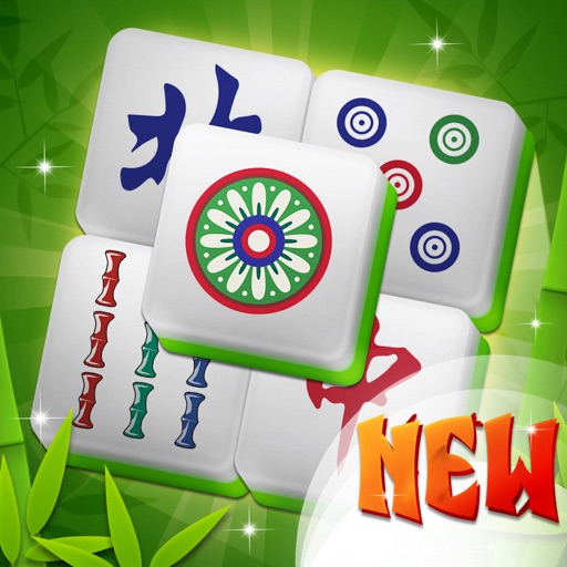 Mahjong Solitaire Puzzle Games  App Price Intelligence by Qonversion