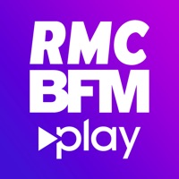  RMC BFM Play–Direct TV, Replay Application Similaire