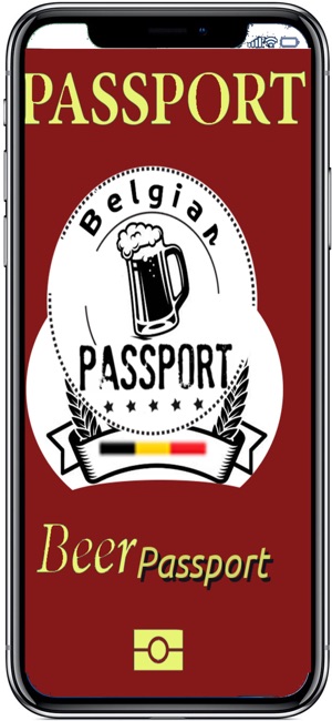 Belgian Beer Passport(圖1)-速報App