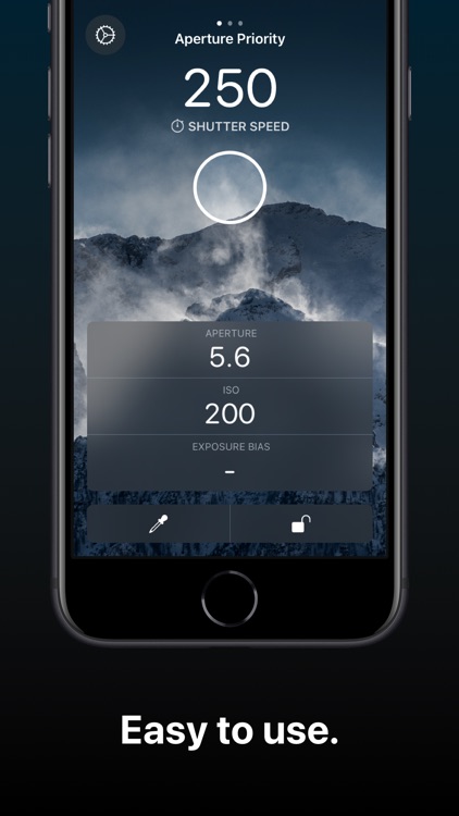 Light Meter Ultra screenshot-4